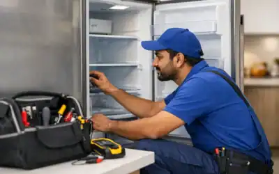فني ثلاجات هندي وباكستاني بالكويت 24 ساعة