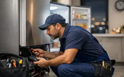 ورشه تصليح ثلاجات في الكويت 24 ساعة
