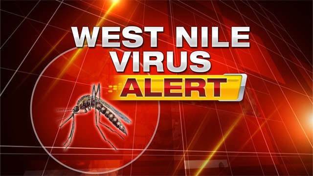 West Nile Virus 2016