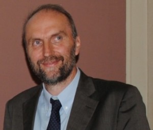 Vincenzo Saturni, presidente di Avis Nazionale