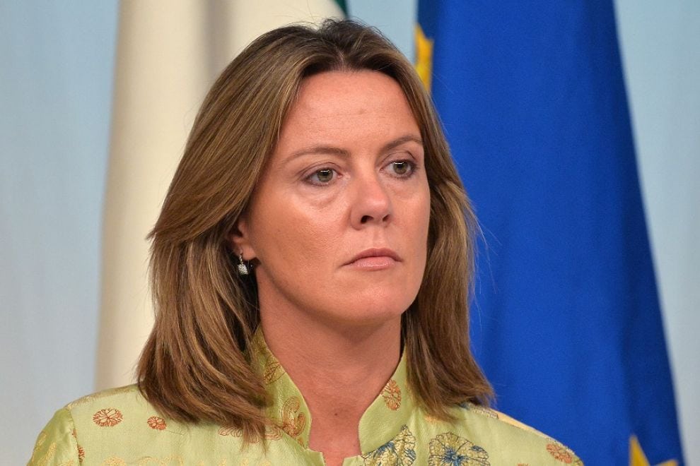 Beatrice-Lorenzin Beatrice Lorenzin