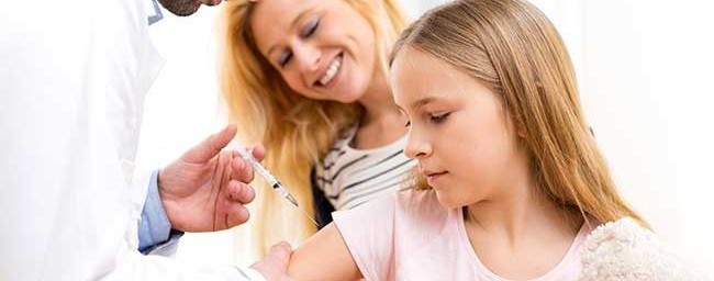Nuovo piano nazionale vaccini 2017-2019