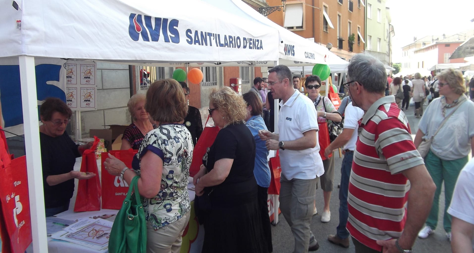 Fiera Avis S. Ilario