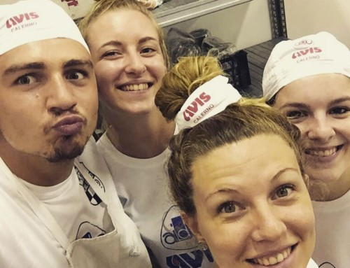 Festa del Pesce e dello Sport Calerno – Gallery