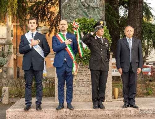 Trentennale Avis Bibbiano – 28 ottobre 2017
