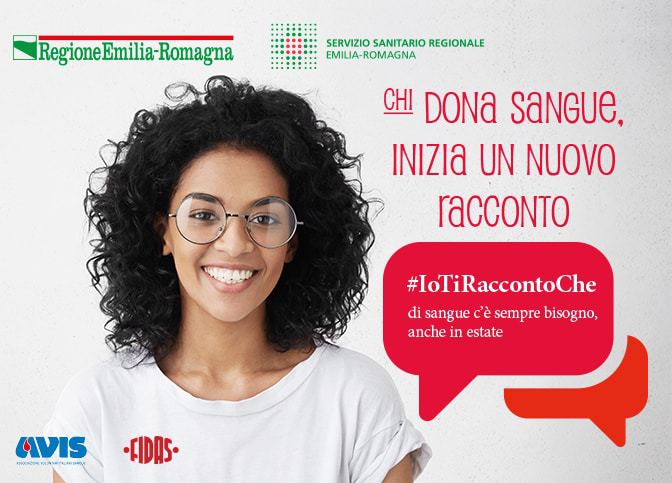 Io ti racconto che