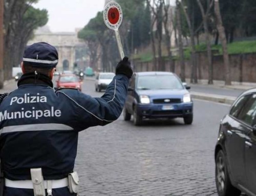 Limitazioni al traffico, deroghe per i donatori
