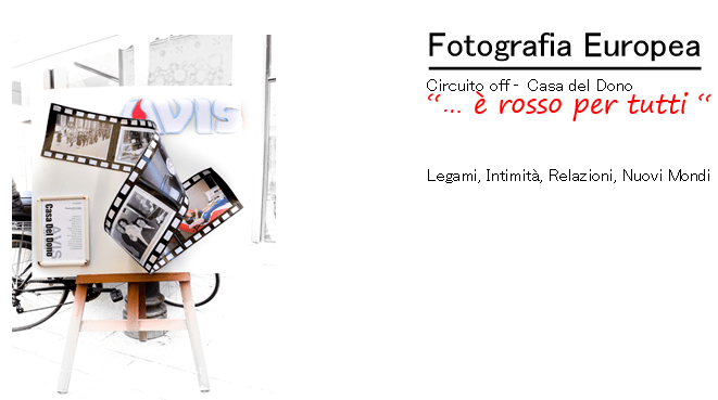 Fotografia Europea 2019 (Banner)