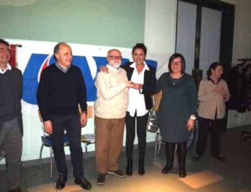 Castelnovo ne’ Monti, l’istituto superiore  dona sangue e midollo