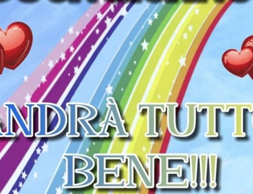 Solidarietà ai tempi del Covid, Avis c’è