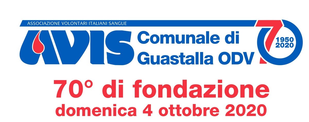 Programma_70°_Copertina