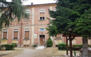 Sede Avis Scandiano