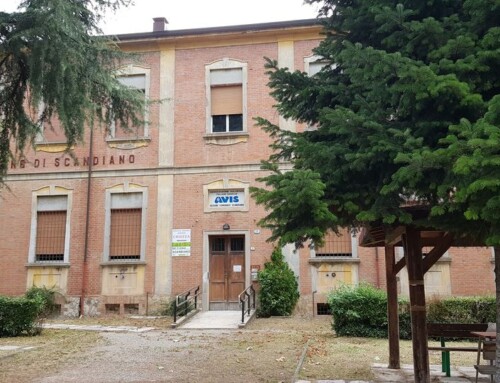 Avis Scandiano: l’appello ai propri soci per il rinnovo delle cariche associative