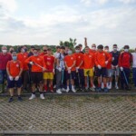 ATLETI DELLO “SPORTING CLUB S. ILARIO”