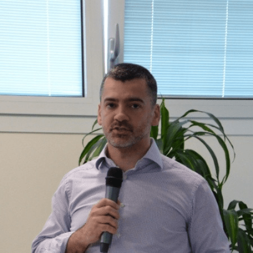 Alberto Carpi
