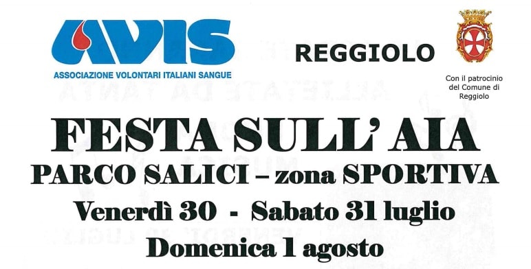 Reggiolo_home