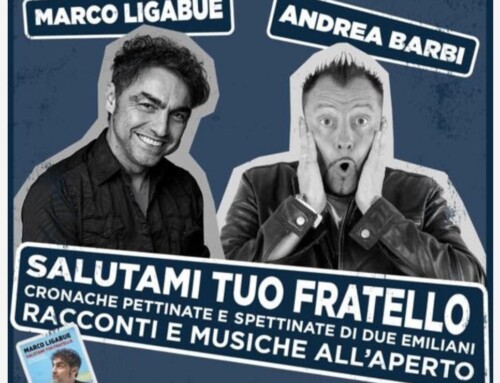 Avis Rubiera festeggia alla grande i suoi 55 anni