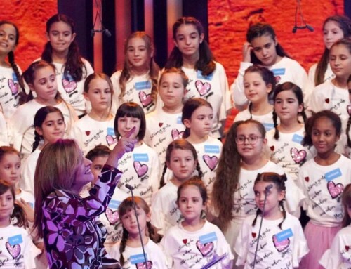 Guastalla, il Piccolo coro dell’Antoniano in concerto per l’Avis
