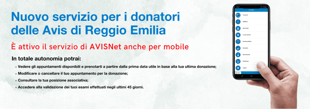 AVISNet App