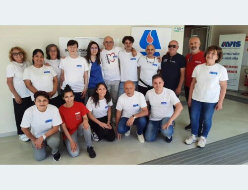 Avis Giovani Day