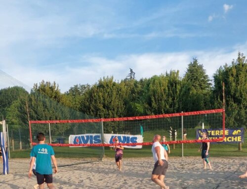 Divertimento e volontariato a Quattro Castella