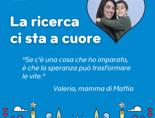 Cuore di Cioccolato Telethon: Un dono che cambia la vita