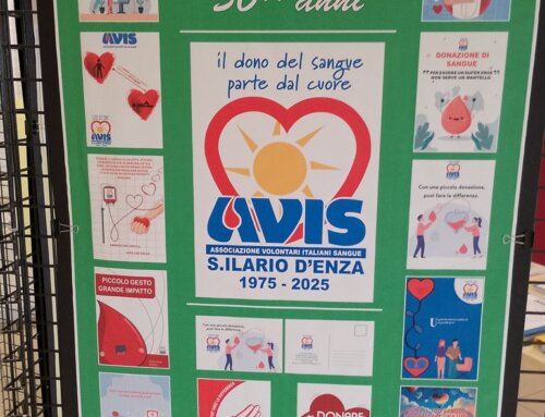 50 anni di Avis Sant’Ilario
