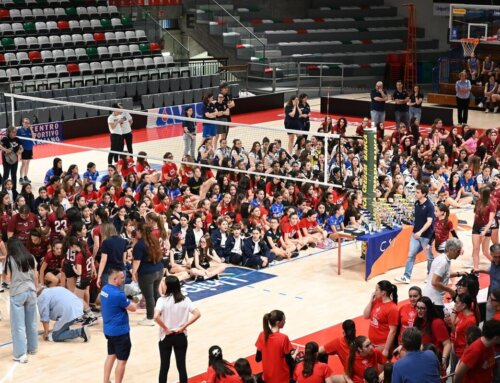 CSI 2025: festa dello sport con Avis
