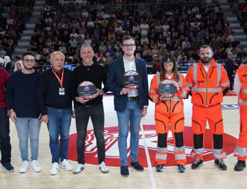 Un week end tra sport e solidarietà