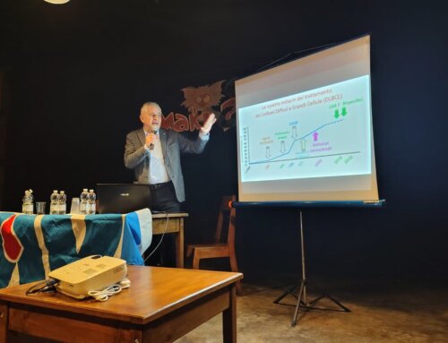 Le malattie del sangue: informarsi per non avere paura