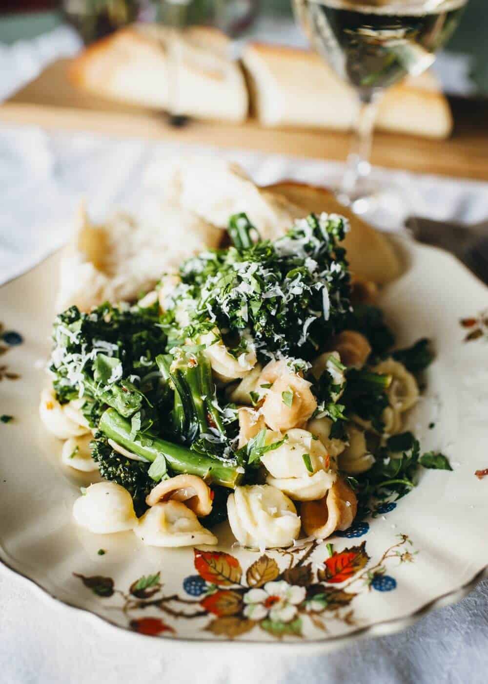 Every Night Dinner Success