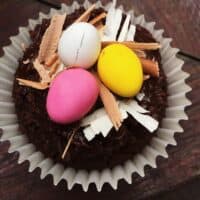 Kids & Teens school holiday cooking classes Easter desserts