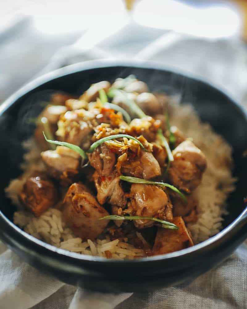 Beginners Cooking Class and Kitchen Confidence