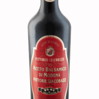 Fattorie Giacobazzi Aceto Balsamico Di Modena (Aged) 500ml