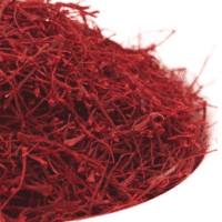 Saffron threads - the real deal (1g)