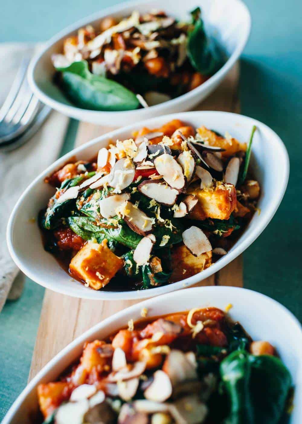 Midweek dinner inspiration