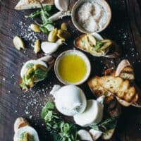 wonderful Italian cooking class in Melbourne