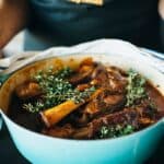 Meat Based Recipes