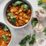 Chana Masala