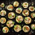 Appetisers and Snacks