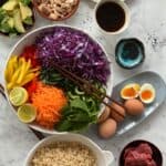 Bibimbap