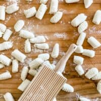 Online Relish Mama gnocchi masterclass