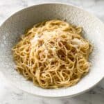 Cacio e Pepe