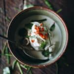 Tom Kha Gai