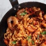 Seafood Recipes