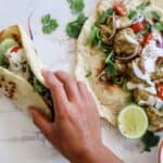 Relish Mama newsletter sign up