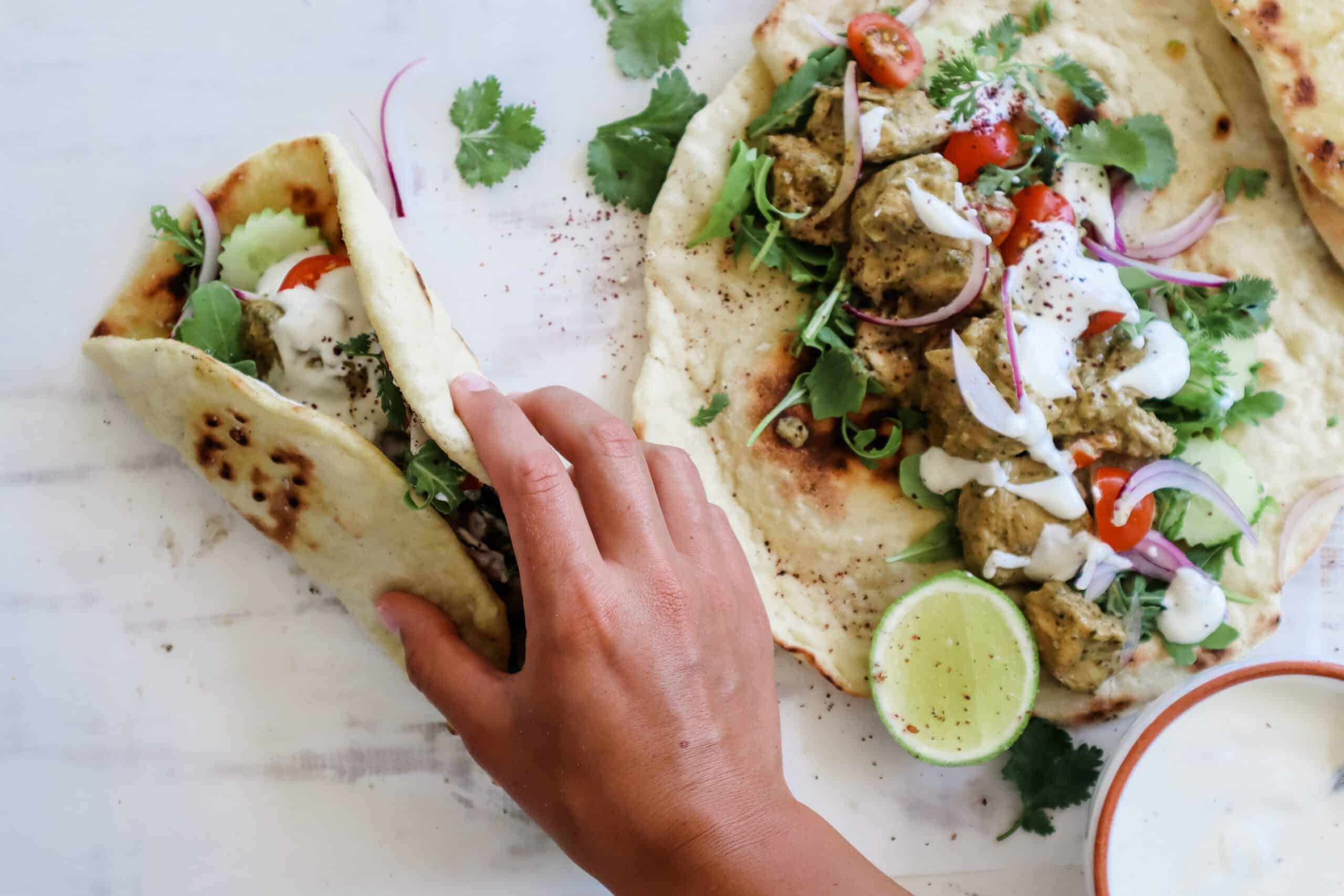 Relish Mama newsletter sign up