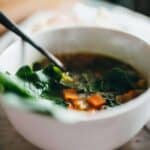Soup