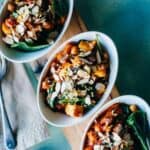 Quick Dinners