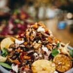 Main Dishes